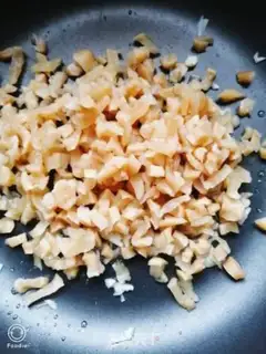 Make Chicken fried eggs step 4