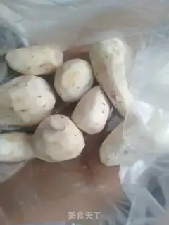 Make Potato heads step 1