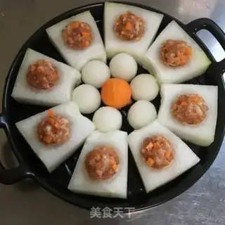 Make Pumpkin step 4
