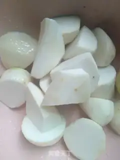 Make Potato heads step 2