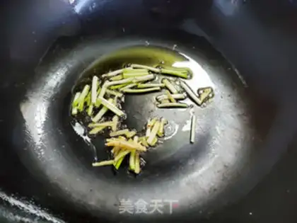 Make Precious tofu step 6