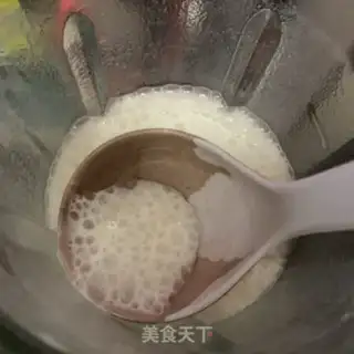 Make Peaches step 6