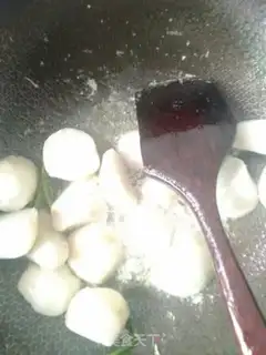 Make Potato heads step 4