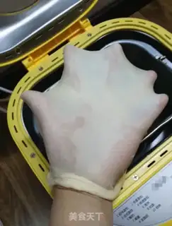 Make Old toast step 3