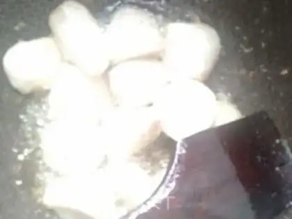 Make Potato heads step 5