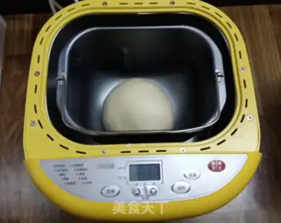 Make Old toast step 4
