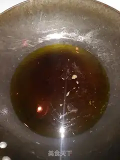 Make Left chicken step 10