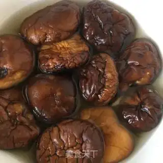 Make Spam step 0
