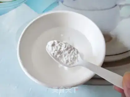 Make Precious tofu step 9