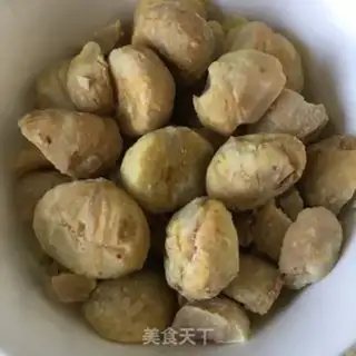 Make Spam step 1