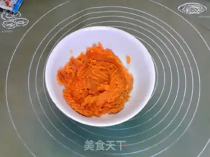 Make Red-tree guacamole step 6