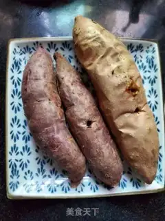 Make Roast potatoes step 4