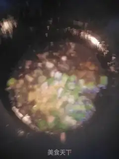 Make Left chicken step 13