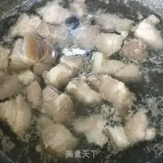 Make Spam step 3