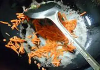 Make Left chicken step 15