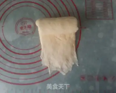 Make Old toast step 9