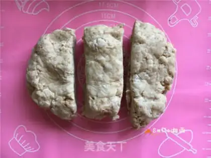 Make Homemade Wheat Noodles step 3