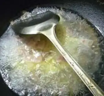 Make Salted potatoes and rice step 8