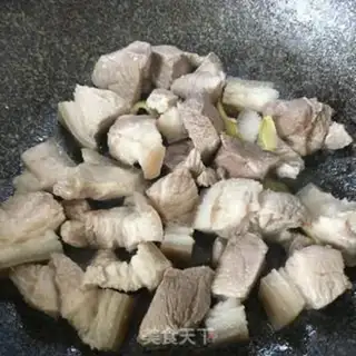 Make Spam step 6