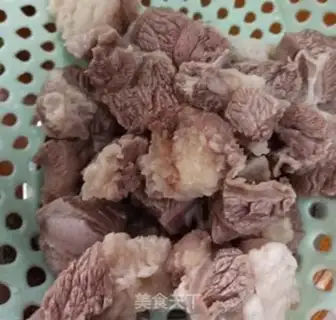 Make Roach stew step 2