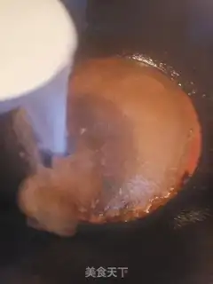 Make Left chicken step 18