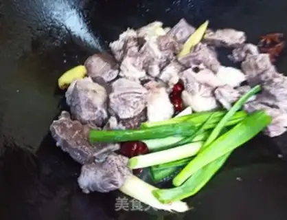 Make Roach stew step 3