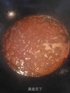 Make Left chicken step 19