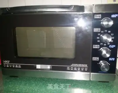 Make Old toast step 13