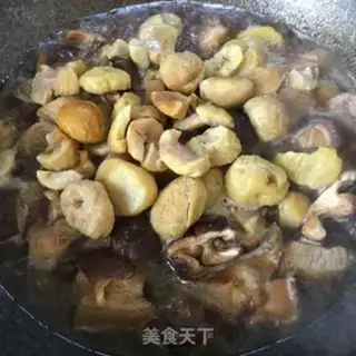 Make Spam step 8