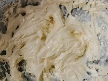 Make Almond cookies step 7