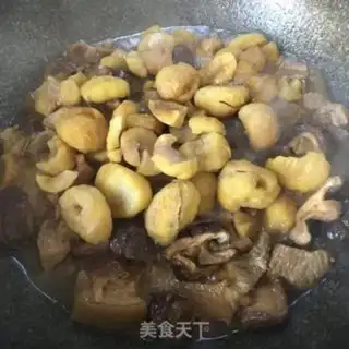 Make Spam step 9