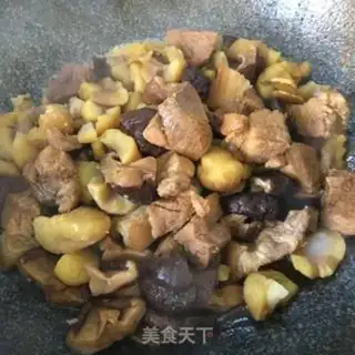 Make Spam step 10