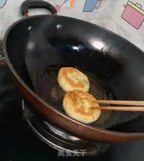 Make Pancakes step 3