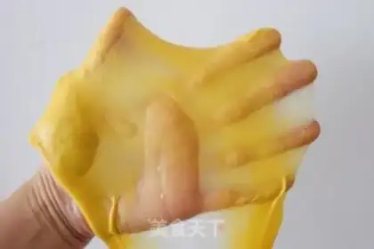 Make Pumpkin bread step 2