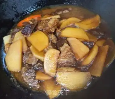 Make Roach stew step 9
