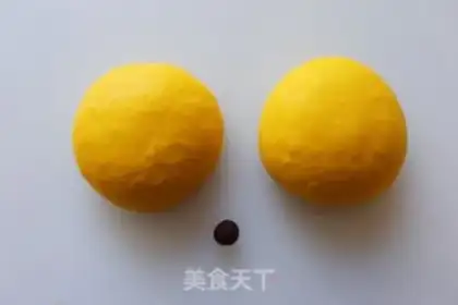 Make Pumpkin bread step 5