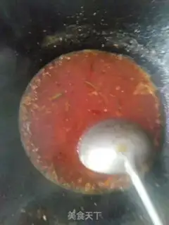 Make And when the water