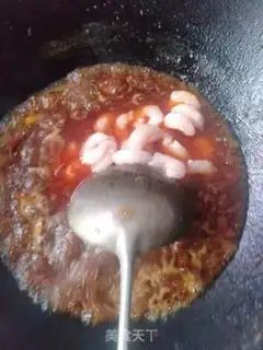 Make And when the water