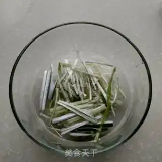 Make Vacuated yellowfish step 1