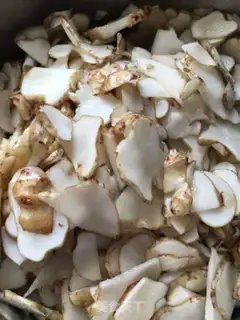 Make Spicy ginger step 4