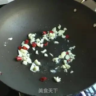 Make Red burning Japanese tofu step 6