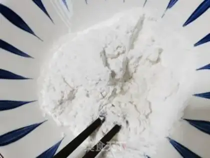 Make Mallix step 1