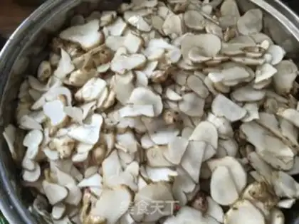 Make Spicy ginger step 5
