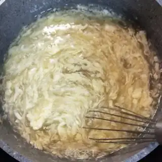 Make Potato powdered egg candy step 9