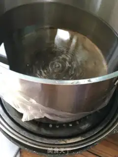 Make Spicy ginger step 7