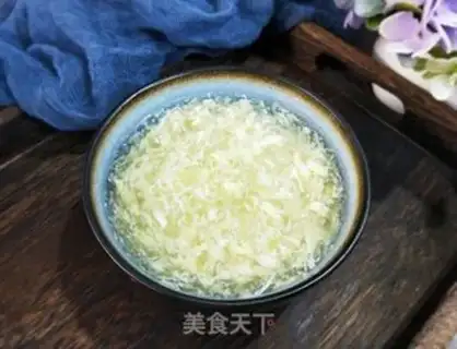 Make Potato powdered egg candy step 10