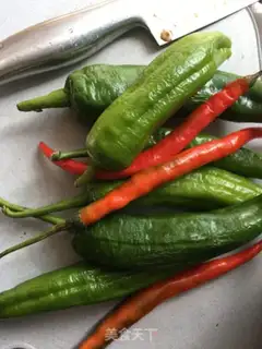 Make Spicy ginger step 8