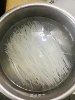 Make Potato paste step 0