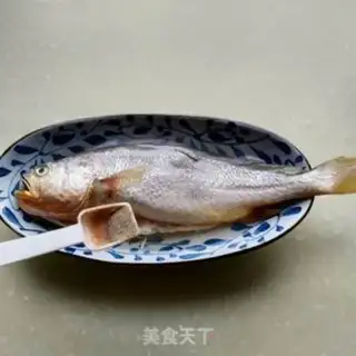 Make Vacuated yellowfish step 6
