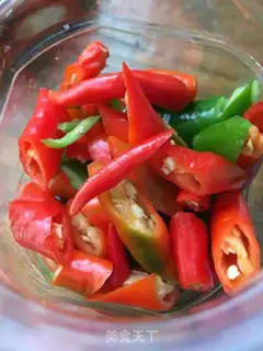 Make Spicy ginger step 9